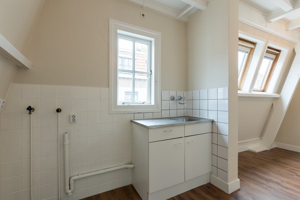 Medium property photo - Vestestraat 132A, 2312 SZ Leiden